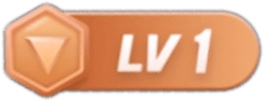 等级-LV1-酷威宝库