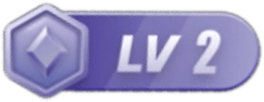 等级-LV2-酷威宝库